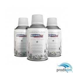 CARGA AMB. BAJO AROMATERAPIA LATINO