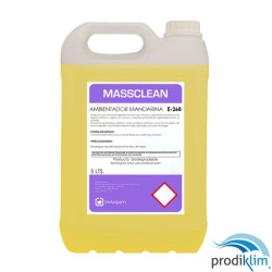 E-268 (5L) AMBIENTADOR MANDARINA