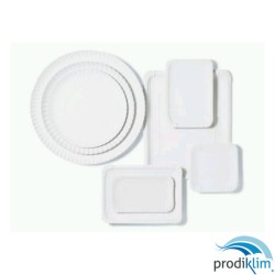 BANDEJA DE CARTON 25X34CM (100UDS) BZ