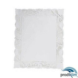 BLONDA CALADA 31X38CM (100UDS)BZ