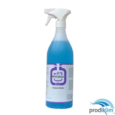 E-260 MULTIGLASS (1L) (C/P) LIMPIACRISTALES