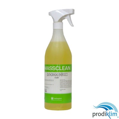 E-251 (1L / CP) QUITAGRASAS KH