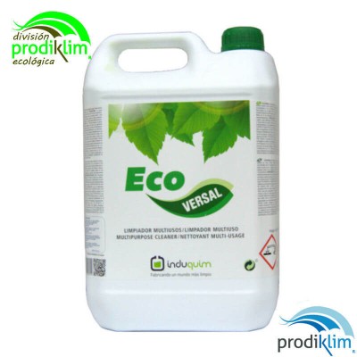 ECOVERSAL (5L) MULTIUSOS GENERAL *LQ*
