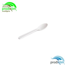 CUCHARILLA DE MAIZ BIO-ECO 12.5CM (50UNID.)