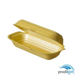 ENVASE PERRITO POREX 4X125 (500UDS)