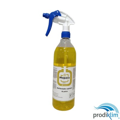 H-111 MOPAS (1L) DISOLV.CAPTADOR DE POLVO