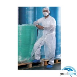 kit de visita desechable