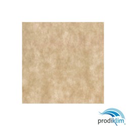 MANTEL 100X100 NOVOTEX CREMA (150UDS) 55GR
