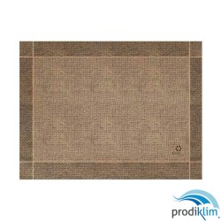 MANTEL 30X40 ECO NATUR 40GR ARPILLERA (1000U)