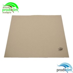 MANTEL 30X40 KRAFT NATURE 48GR (500UDS)