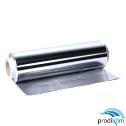 P. ALUMINIO INDUSTRIAL 40 LISO CTG