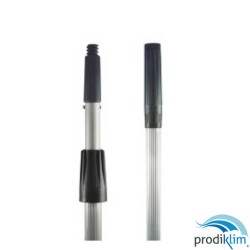 PALO EXTENSIBLE SKY 2 SECC. 4.5MT (2X225CM)HB