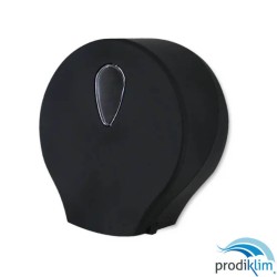PORTARROLLO P.HIG.PP2100T VELVET NEGRO PRODIK