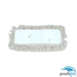 RECAMBIO MOPA ALGODON 60CM PP