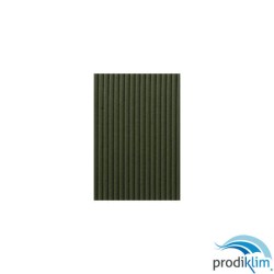 ROLLO POSAVASOS TAPIZ VERDE OSCURO 65X300 HB