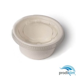 SALSERA CAÑA AZUCAR BLANCO 2OZ 60ML (50UNID)