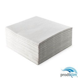 SERV. 40X40 AIR SOFT BLANCA (600UNID)