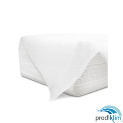 TOALLA PELUQUERIA SPUNLANC 55GR. 40X80CM 25UN