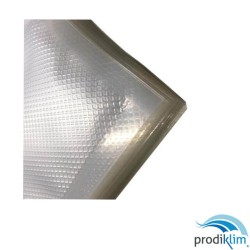 BOLSA VACIO 250X350MM 90MY GOFRADA (100UDS)SP