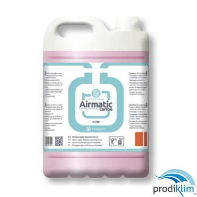 H-398 (5L) AMBIENTADOR COCO CARIBE LQ