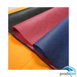 MANTEL 30X40 NOVOTEX NEGRO (500 UDS) 55GR