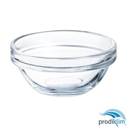 ENSALADERA 6CM APILABLE ARC (36UDS)