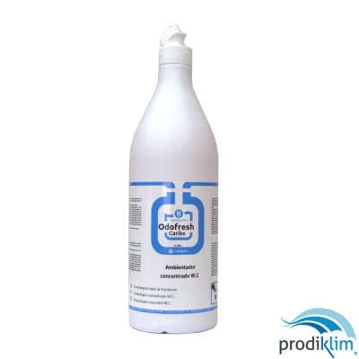 H-298 (1L) AMBIENT.DESODORIZ WC CARIBE COCO