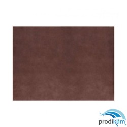 MANTEL 100X100 NOVOTEX CHOCOLATE 55GR (150UD)