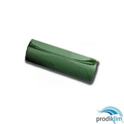 BOLSA BASURA 85X105 VERDE G300 (15RX10U)