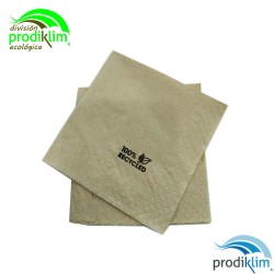 SERV. 20X20 2-C ECO-NAT (2600UDS)