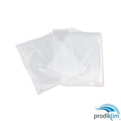 BOLSA TRANSPARENTE 20X40 2KG