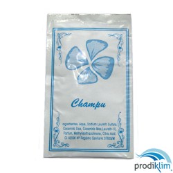 SOBRE DE CHAMPU (600UDS)