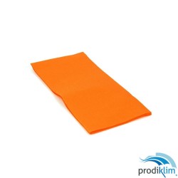 SERV. 40X40 2 CAPAS PLG AMER SALMON 1800UDS