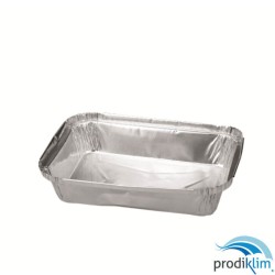 ENVASE ALUMINIO E-580 (100UDS)