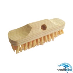 CEPILLO RAICES CON ROSCA S/P