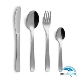 TENEDOR MESA INOX 18% HOTEL (12UDS)