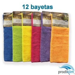 BAYETA MICROFIBRA 40X60 VOLUMEN GIGANTE