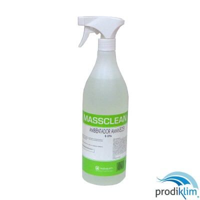 E-276 (1L) AMBIENTADOR C/P HERBAL AMANEC C/P LQ