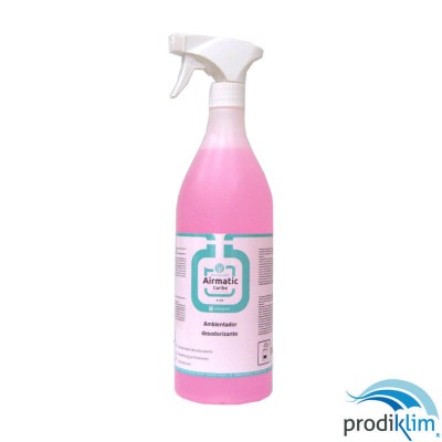 H-398 (1L) C/P AMBIENTADOR COCO CARIBE