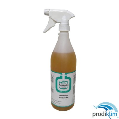 H-270V (1L) C/P AIRMATI VAINILL AMBIEN.DESOD