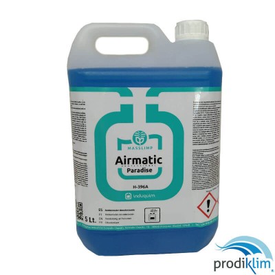 H-396A (5L) AMBIENTADO AIRMATIC PARADISE