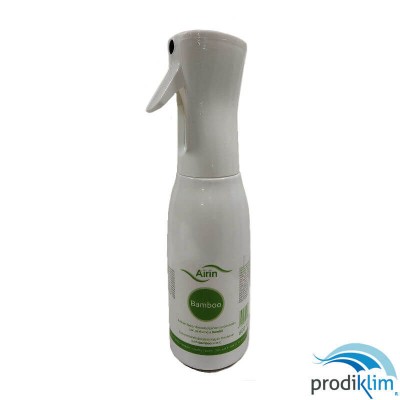 AMBIENTADOR C/PISTOLA AIRIN BAMBOO (600ML)