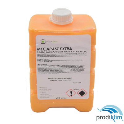A-478N (2.5L)MECAPASTA C/DESENG NATURAL LQ