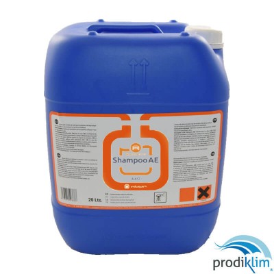 A-412 (20L) CHAMPOO LAVADO CARROCERIA ACTIV E