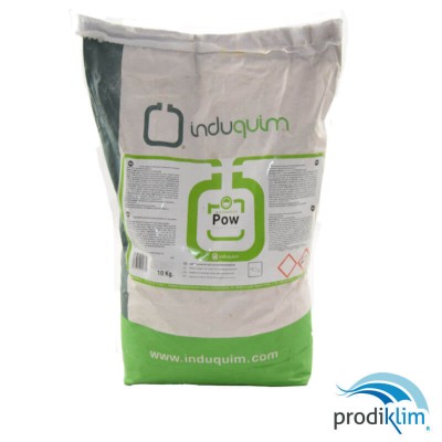 POW (10KG) ADITIVO LAVADO ROPA SUCIEDAD PERSI