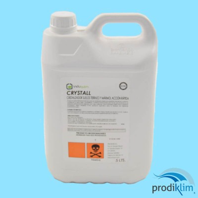 H-347 CRYSTALL (5L) CRISTALIZADOR DE SUELOS