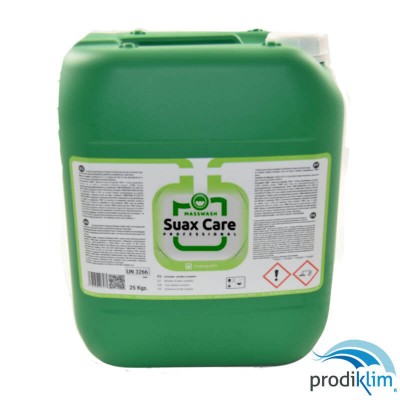 SUAMAX CARE (20KG) B/V SUAVIZANTE NEUTRALIZANTE