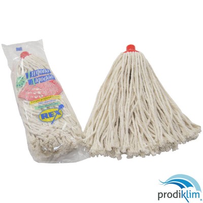 FREGONA ALGODON ESP.LARGA 220GR