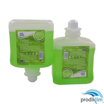 CARGA 1L ENERGIE HYFOAM AROMATERAPIA *LQ*