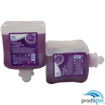 CARGA 1L RELAX HYFOAM AROMATERAPIA *LQ*